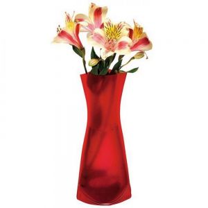 FLORERO CHICO FOLDABLE personalizada